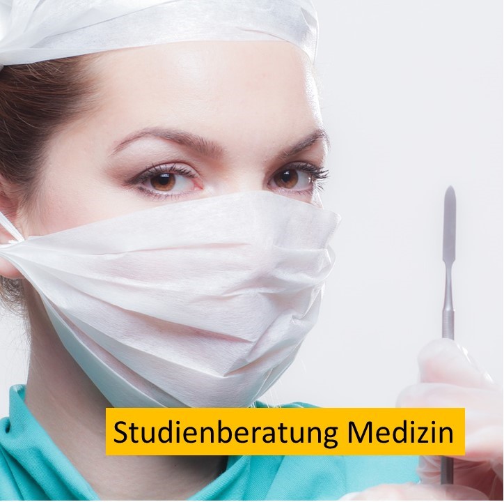 Medizinstudium an einer privaten Universität private Studienberatung