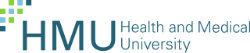 Logo HMU – Health and Medical University