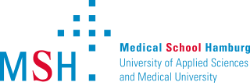 Logo MSH – Medical School Hamburg