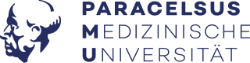 Logo PMU – Paracelsus Medizinische Universität