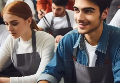 Blog planZ – eine Gruppe junger Azubis