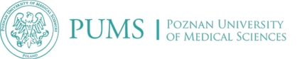 Logo Medizinische Universitaet Posznan – PUMS in Polen