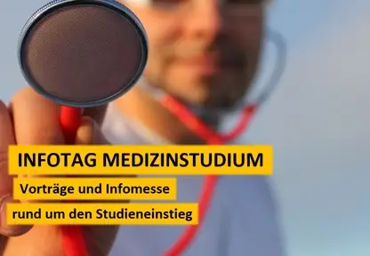 planZ – Infotag Medizin